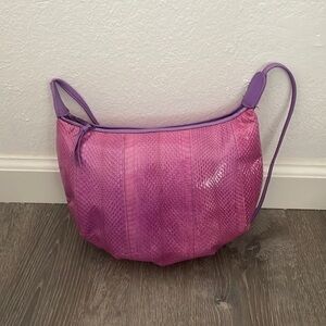 Multicolor Purse